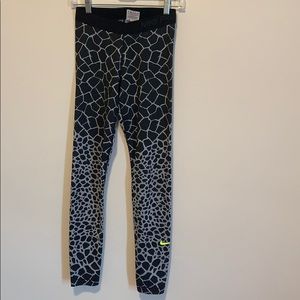 Nike Pro Leggings